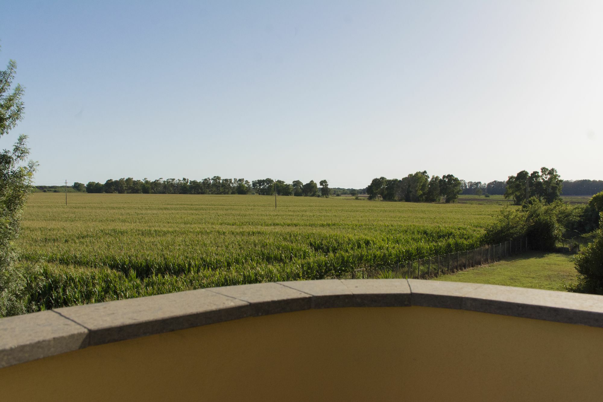 Il Silos Maccarese Exterior photo
