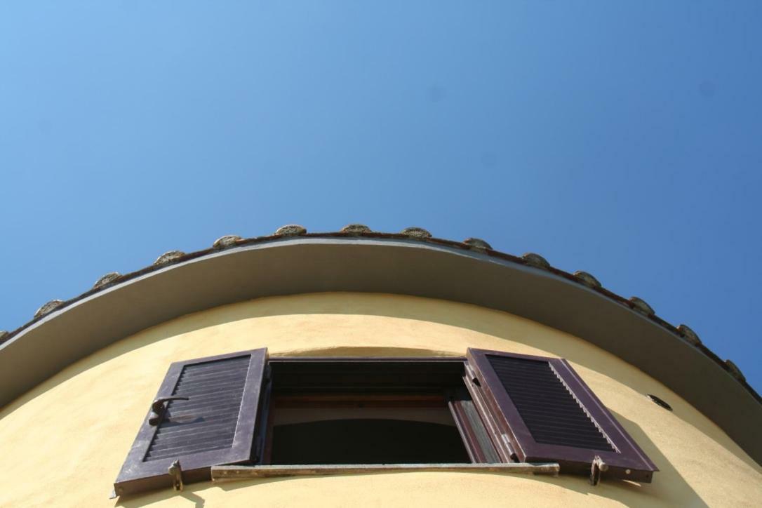 Il Silos Maccarese Exterior photo